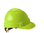 Gateway Safety Insulated Helmet
