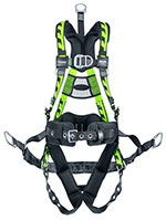 MILLER AirCore™ OIL & GAS HARNESS