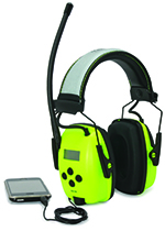 hivis hearing protection