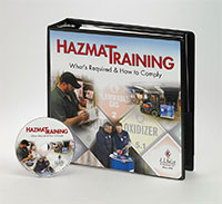 J. J. Keller’s program, Hazmat Training: What’s Required & How to Comply