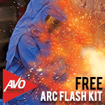 AVO Training Institute: FREE Arc Flash Planning Kit