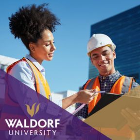 Waldorf University Earn Your Safety Degree, Online