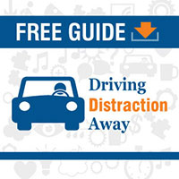Drive Distraction Away