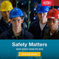 Dupont Safety Matters Training Series