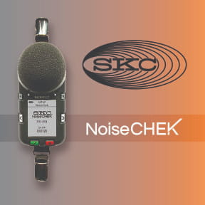 SKC Noise check product