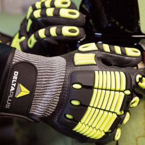High Performance Hand Protection