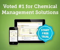 MSDSonline SDS/Chemical Management Solutions