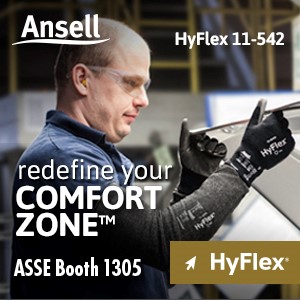 Ansell HyFlex® 11-542