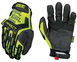 Hi-Viz M-Pact® XD™ work glove 