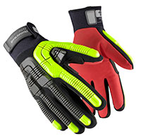 Rig Dog Gloves
