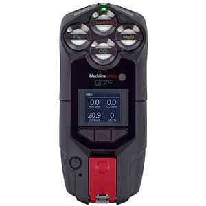 G7c Connected Gas Detector