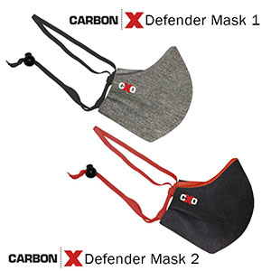 CarbonX FR PPE for COVID-19