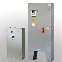 Bradley Tankless Water Heaters, Powered by Keltech™