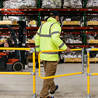  Kee Gate Self-Closing Safety Gates