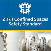 Updated Confined Spaces Standard Published