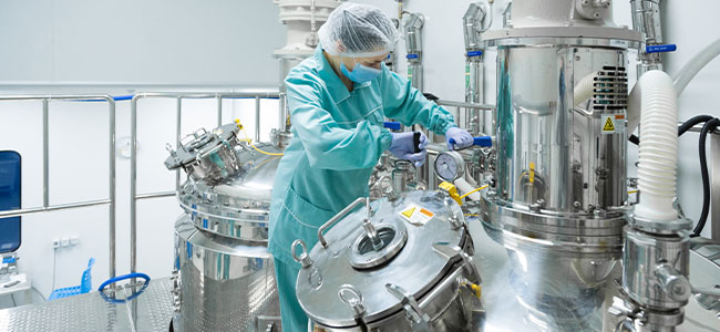 Chemical Safety and Hazard Communication Standards for Pharmaceuticals
