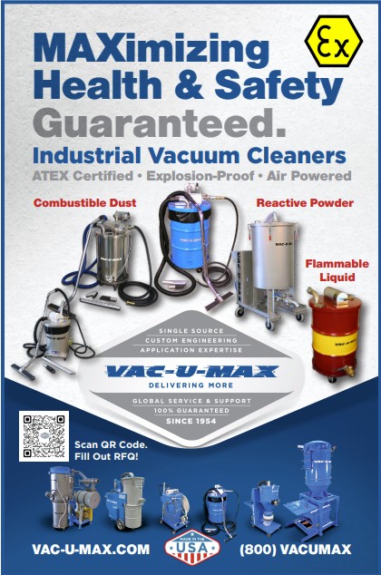Vac-U-Max product image