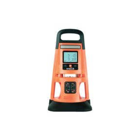 Radius® BZ1 with MPS™ LEL Sensor