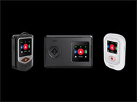 SoloProtect Touchscreen Devices