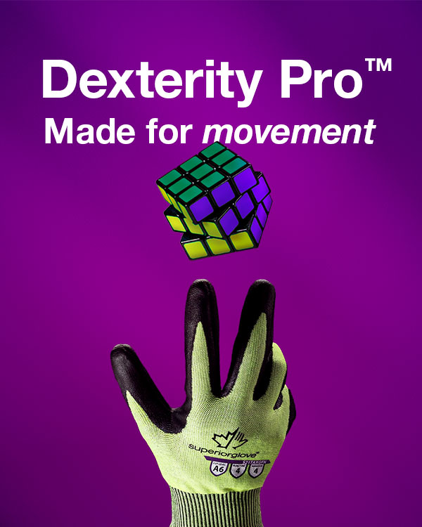 DexPro product image