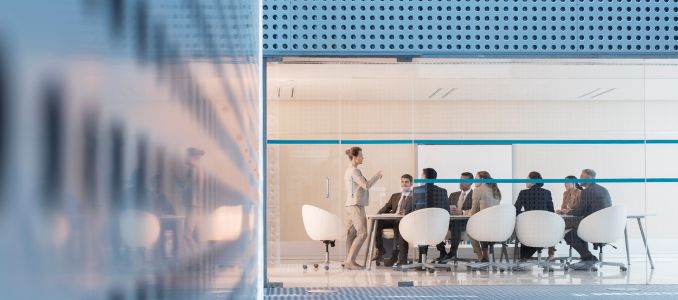 Conference Breakout Session