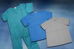 Health Care Apparel