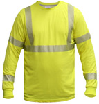 Hi-vis Shirt