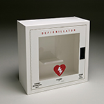 defibrillator cases