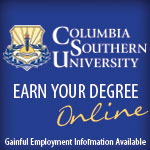 Columbia Southern University
