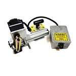 CBS ArcSafe® RSA-56C actuator