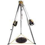 MSA’s Workman® Rescuer