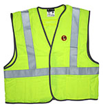 Luminator Safety Vests