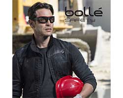 Platinum anti-fog/anti-scratch lens technology