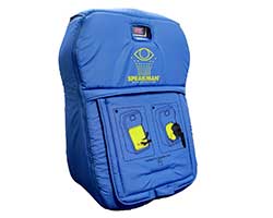 Heated Portable Eyewash