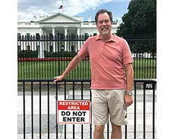 Durable Signs and Labels 