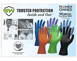 single-use glove technologies 