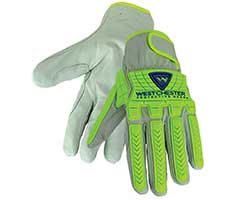 ANSI Cut A7 Protection