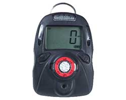 MP100 Single Gas Series Detectors 