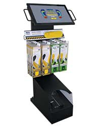 Footwear and Insole Advisor 