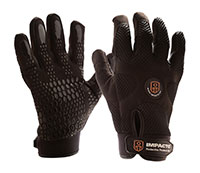 BG408 Mechanic’s Style Anti-Vibration Glove