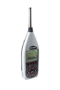 Soundpro™ Sound Level Meters SE-DL Series