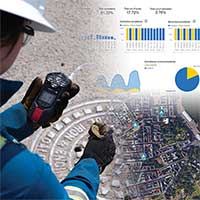 Blackline Safety G7 Solutions