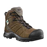 Black Eagle® Safety 52 Mid Brown