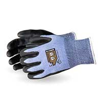 S13TAWFN String-Knit Glove
