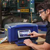 BBP37®37 Sign and Label Printer