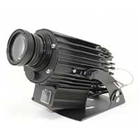 Virtual Sign Projectors