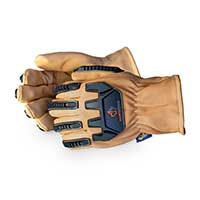 Impact Resistant Gloves