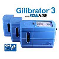 Gilibrator 3 