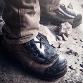 Impacto METGUARD Metatarsal Protection