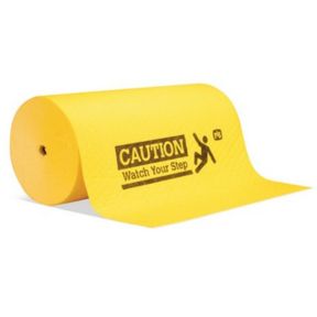 PIG® Chat Mat® High-Visibility Absorbent Roll
